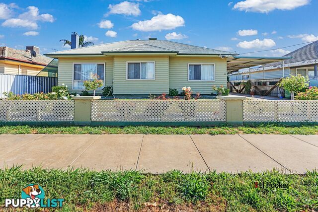 22 Archibald Street LOCKINGTON VIC 3563