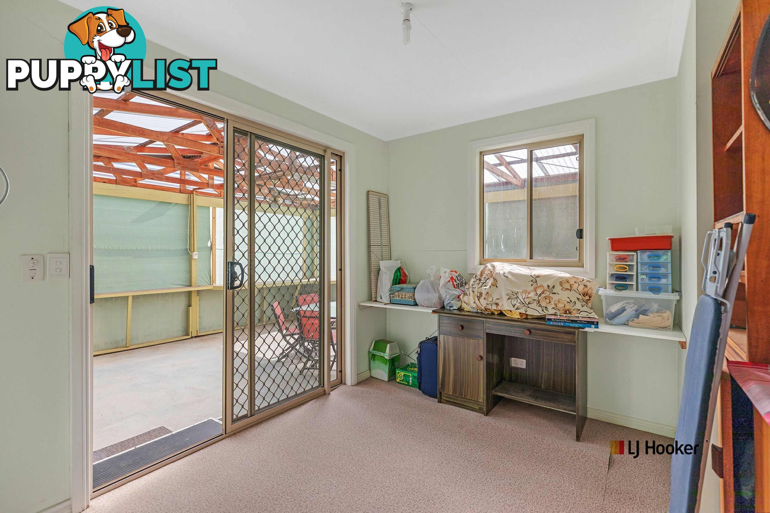 22 Archibald Street LOCKINGTON VIC 3563