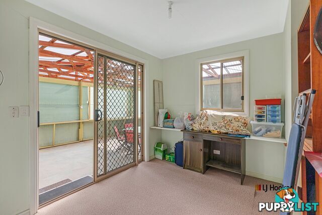 22 Archibald Street LOCKINGTON VIC 3563