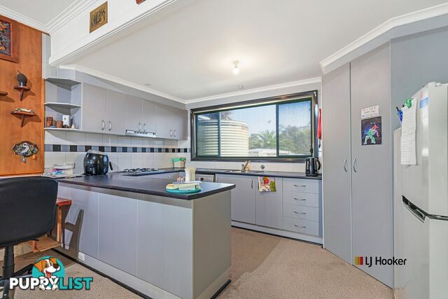 22 Archibald Street LOCKINGTON VIC 3563