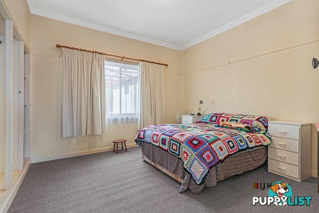 22 Archibald Street LOCKINGTON VIC 3563