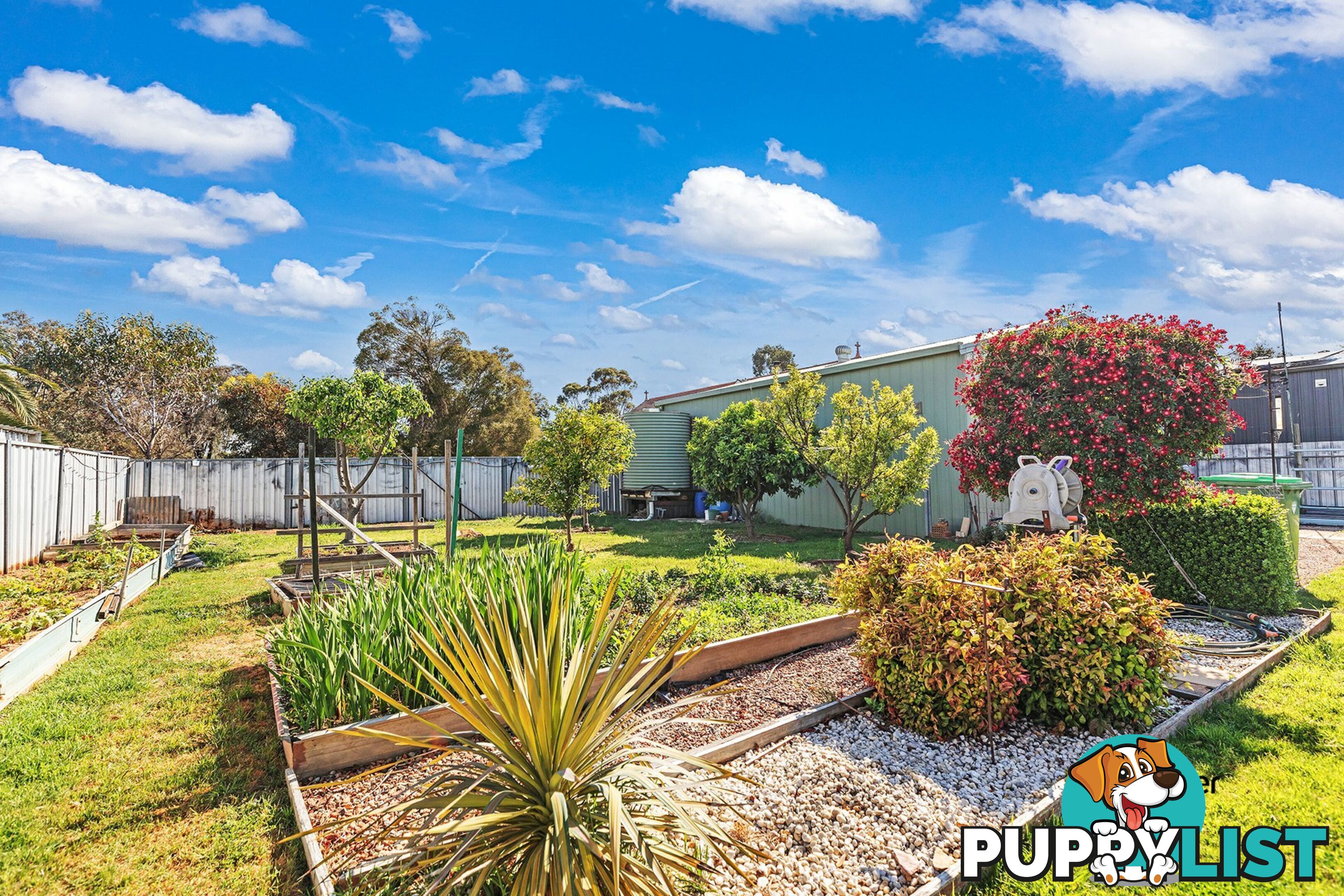 22 Archibald Street LOCKINGTON VIC 3563