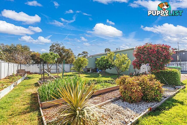 22 Archibald Street LOCKINGTON VIC 3563