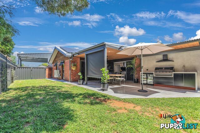 8 Rutley Crescent ECHUCA VIC 3564