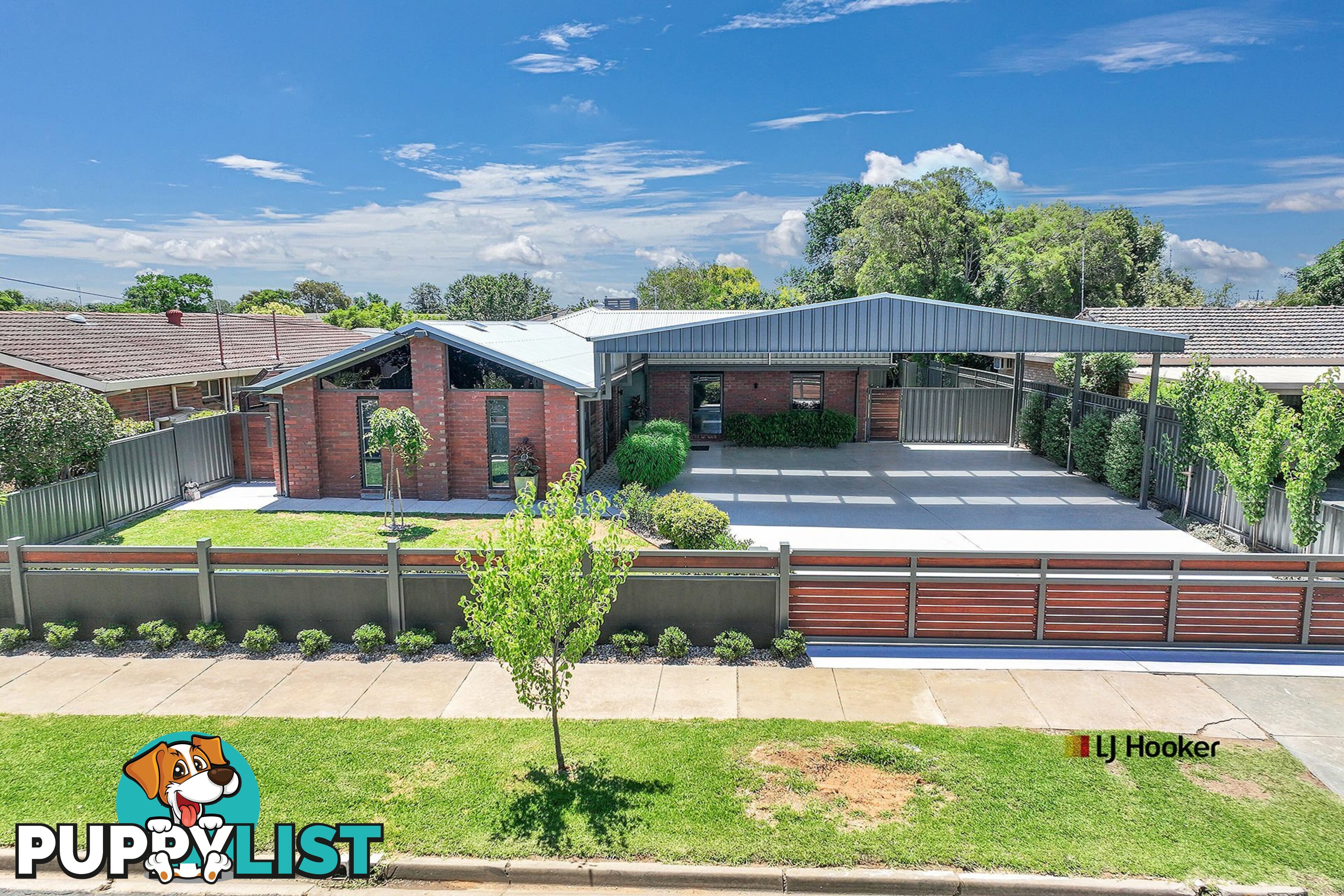 8 Rutley Crescent ECHUCA VIC 3564