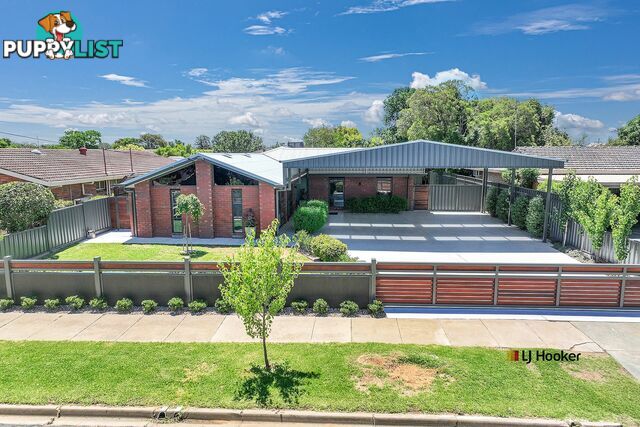 8 Rutley Crescent ECHUCA VIC 3564