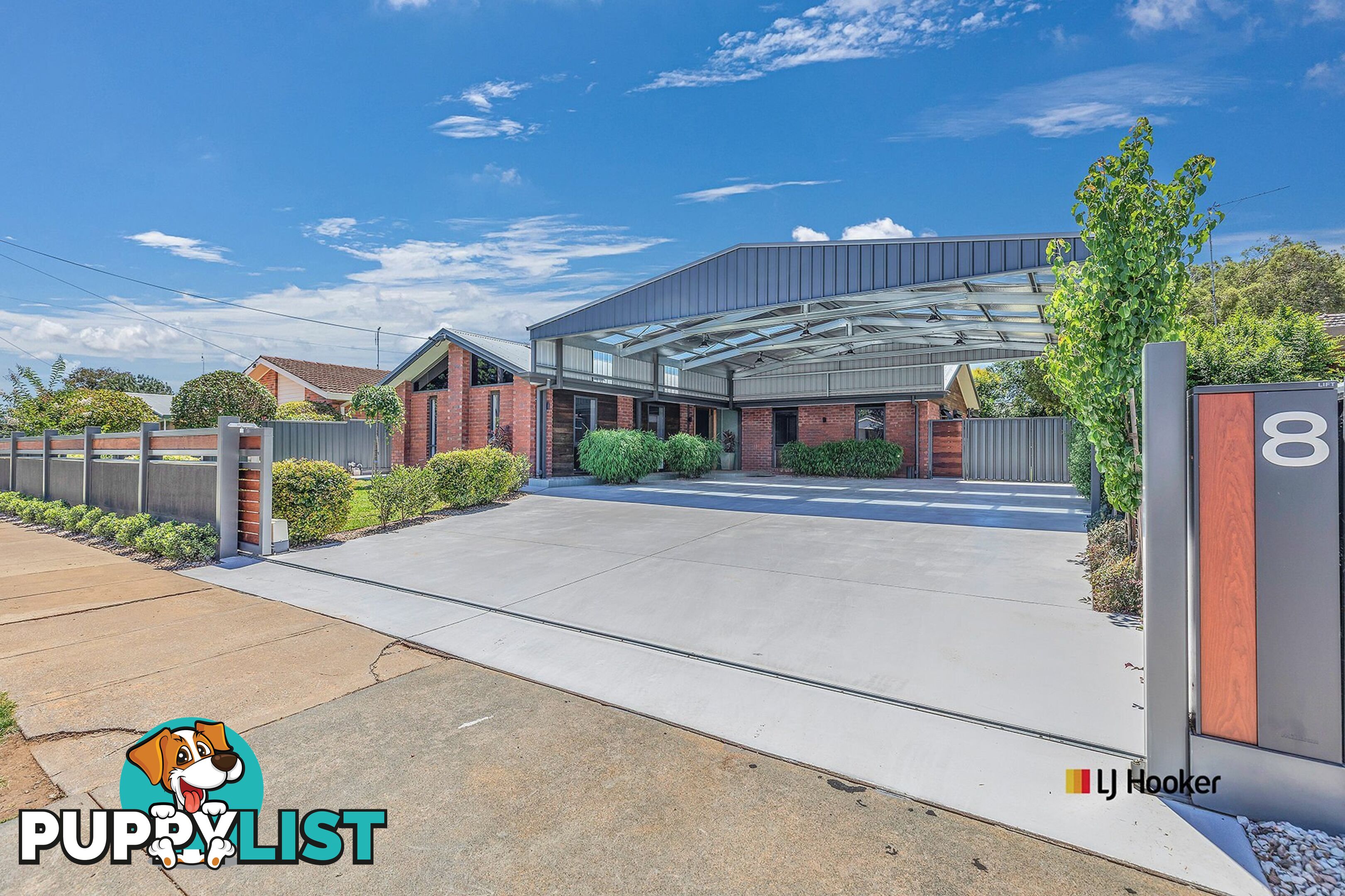 8 Rutley Crescent ECHUCA VIC 3564