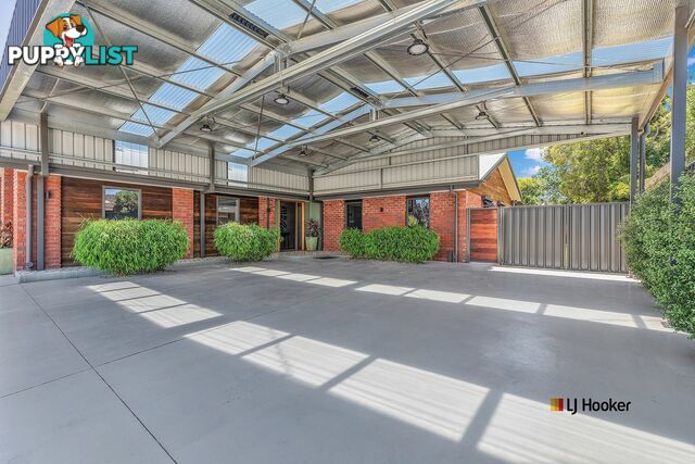 8 Rutley Crescent ECHUCA VIC 3564