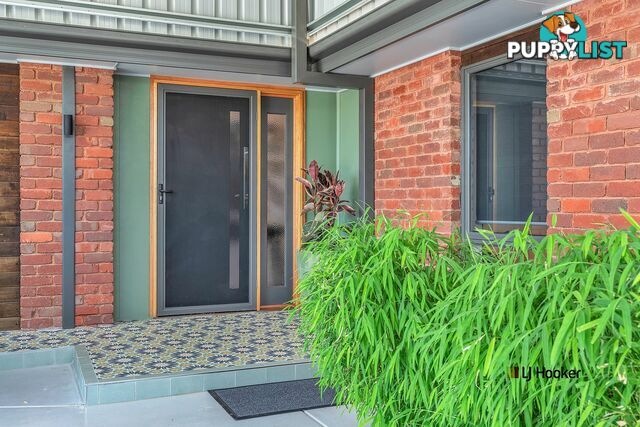 8 Rutley Crescent ECHUCA VIC 3564