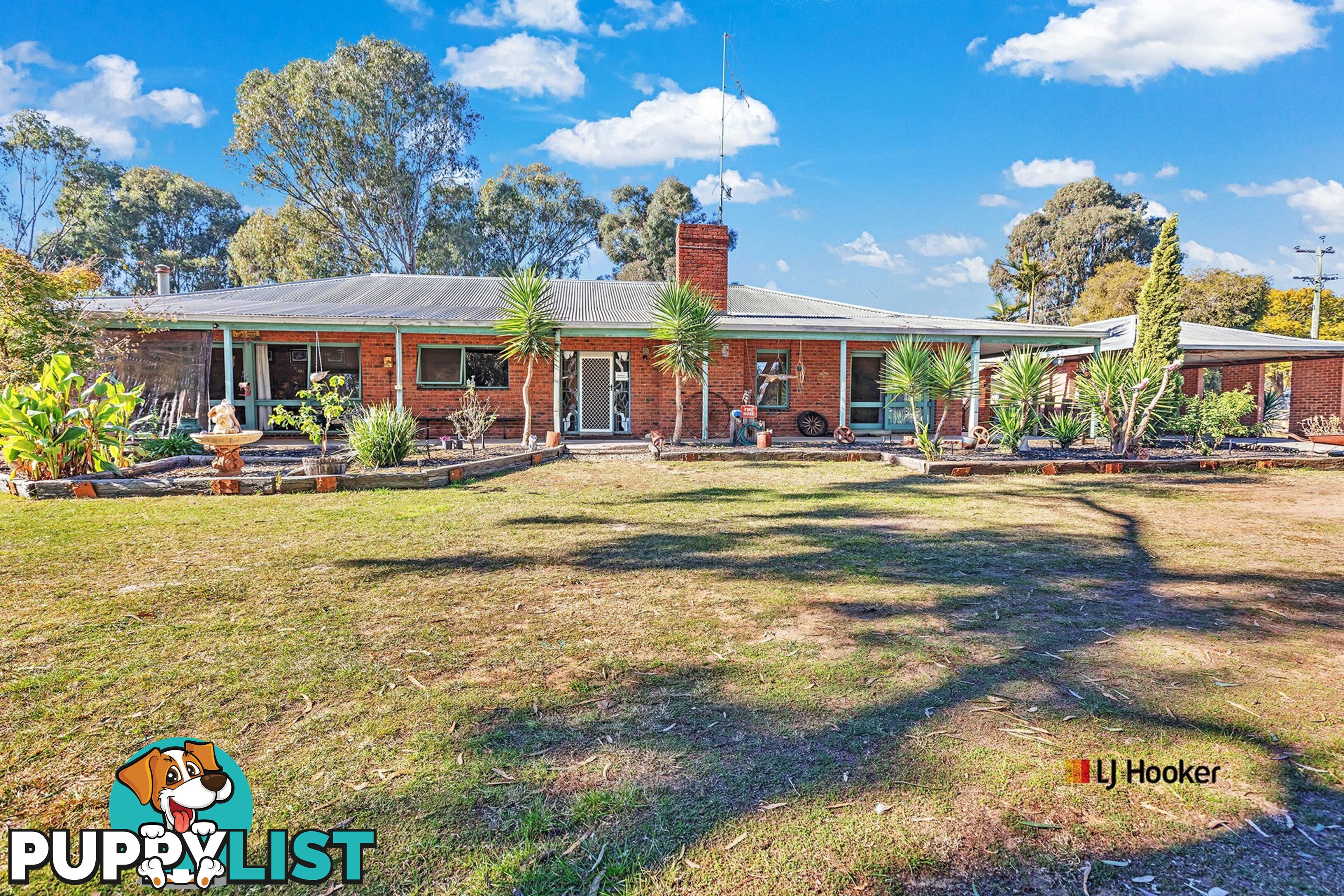 123 Chanter Street MOAMA NSW 2731