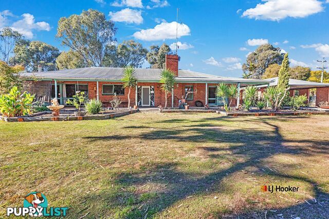 123 Chanter Street MOAMA NSW 2731