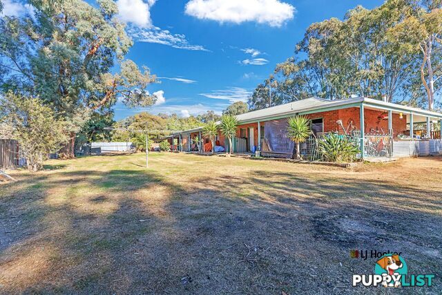 123 Chanter Street MOAMA NSW 2731