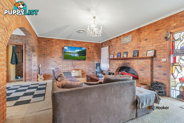 123 Chanter Street MOAMA NSW 2731