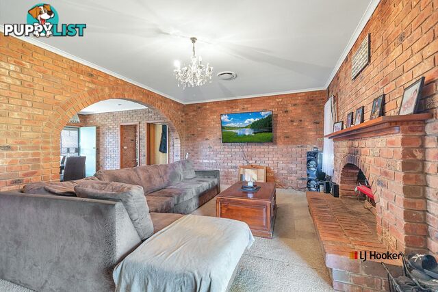 123 Chanter Street MOAMA NSW 2731