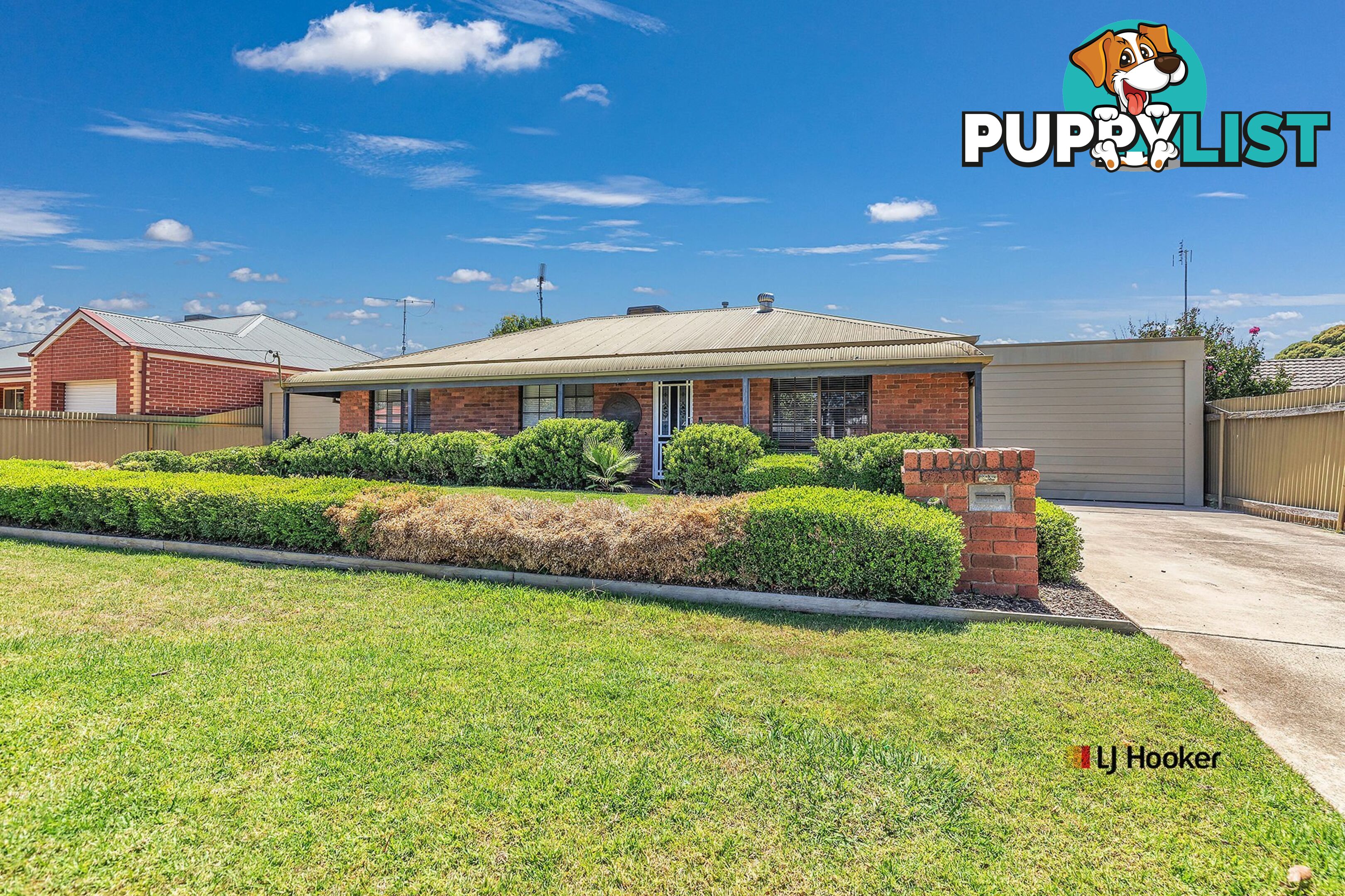 40 Maiden Street MOAMA NSW 2731