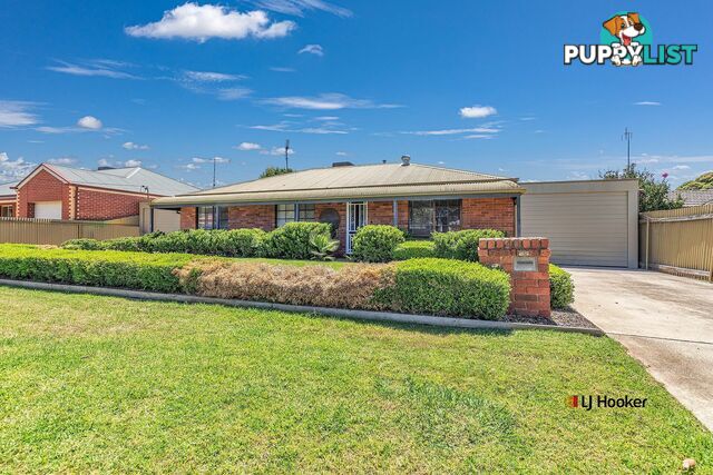 40 Maiden MOAMA NSW 2731