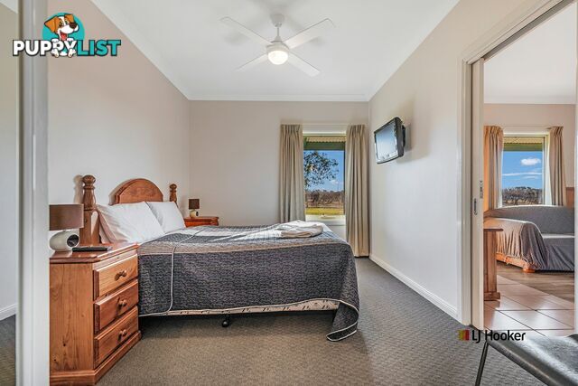 Villa 28/162 Perricoota Road MOAMA NSW 2731