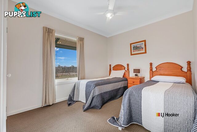 Villa 28/162 Perricoota Road MOAMA NSW 2731