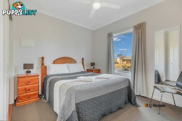 Villa 28/162 Perricoota Road MOAMA NSW 2731