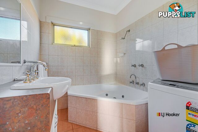 Villa 28/162 Perricoota Road MOAMA NSW 2731
