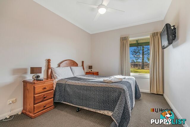 Villa 28/162 Perricoota Road MOAMA NSW 2731
