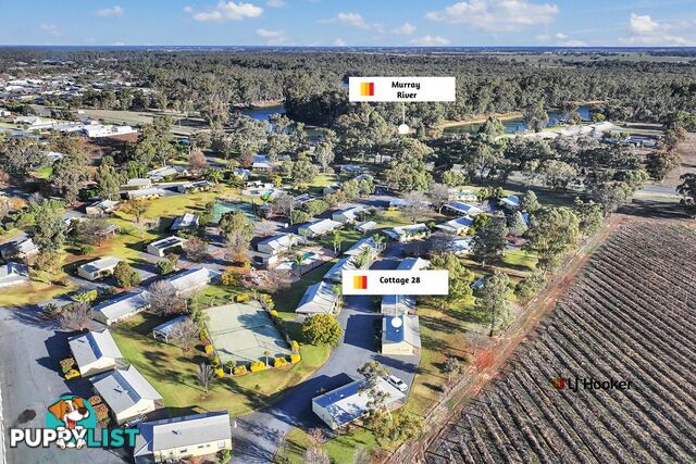 Villa 28/162 Perricoota Road MOAMA NSW 2731