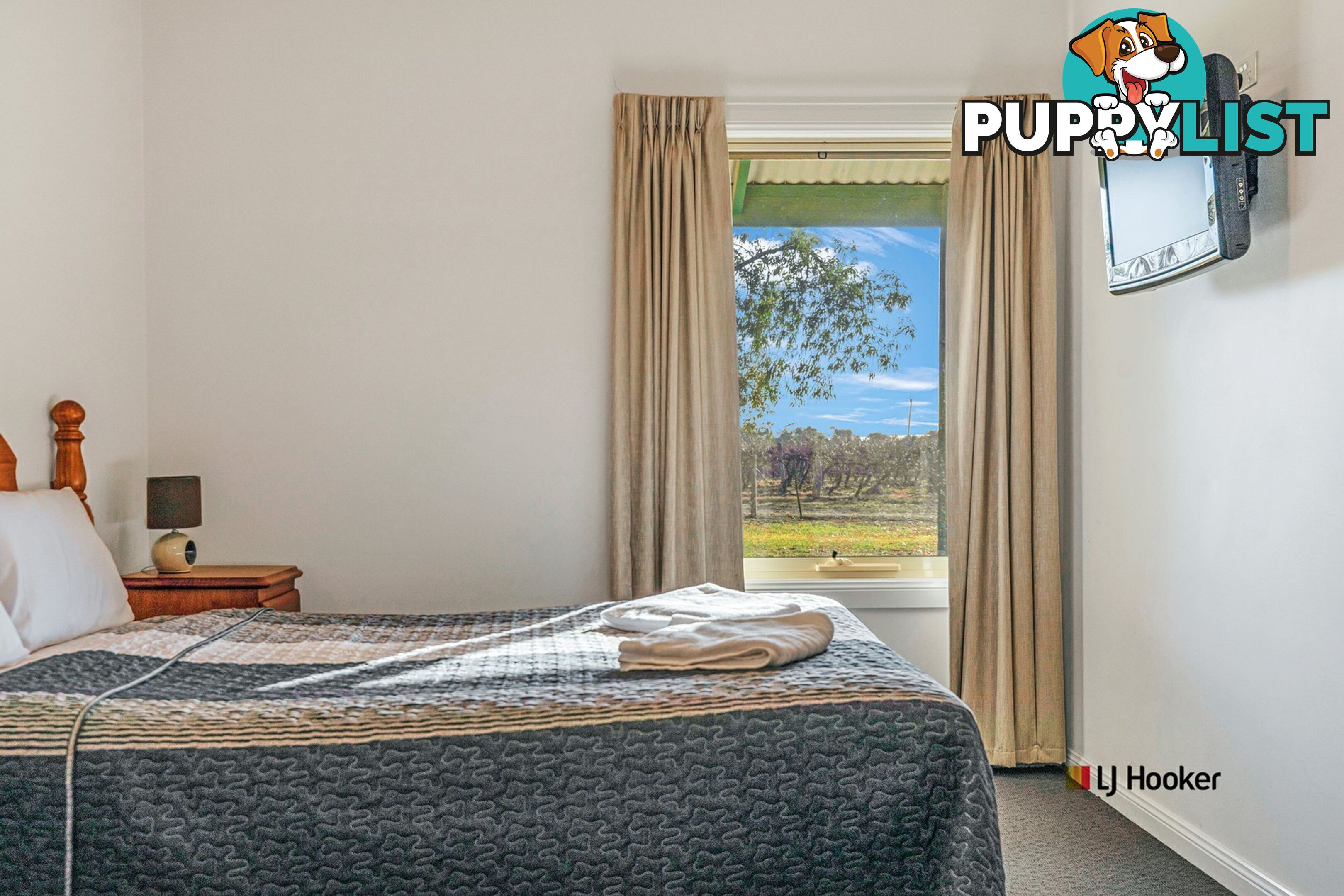 Villa 28/162 Perricoota Road MOAMA NSW 2731