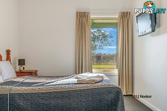 Villa 28/162 Perricoota Road MOAMA NSW 2731