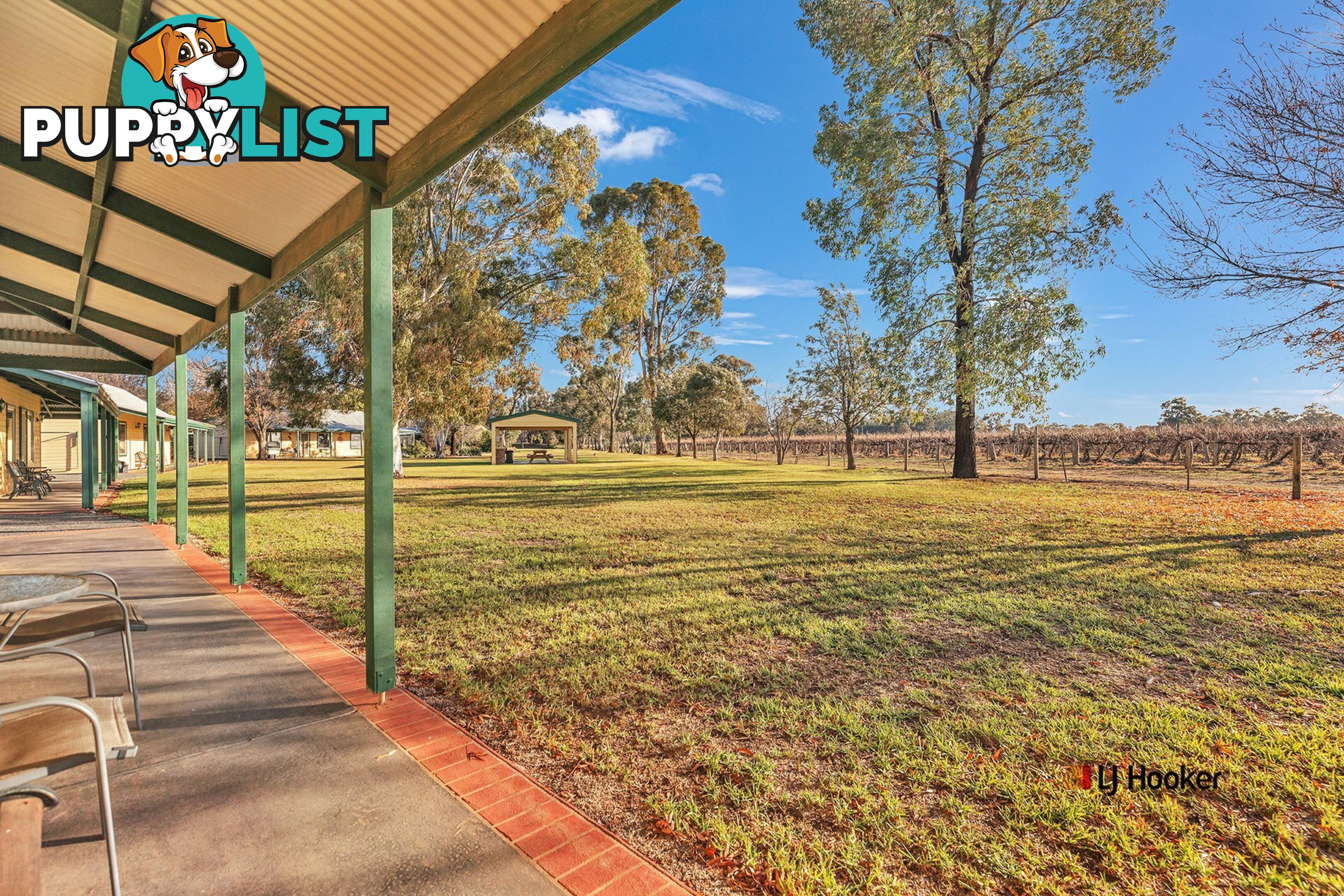 Villa 28/162 Perricoota Road MOAMA NSW 2731