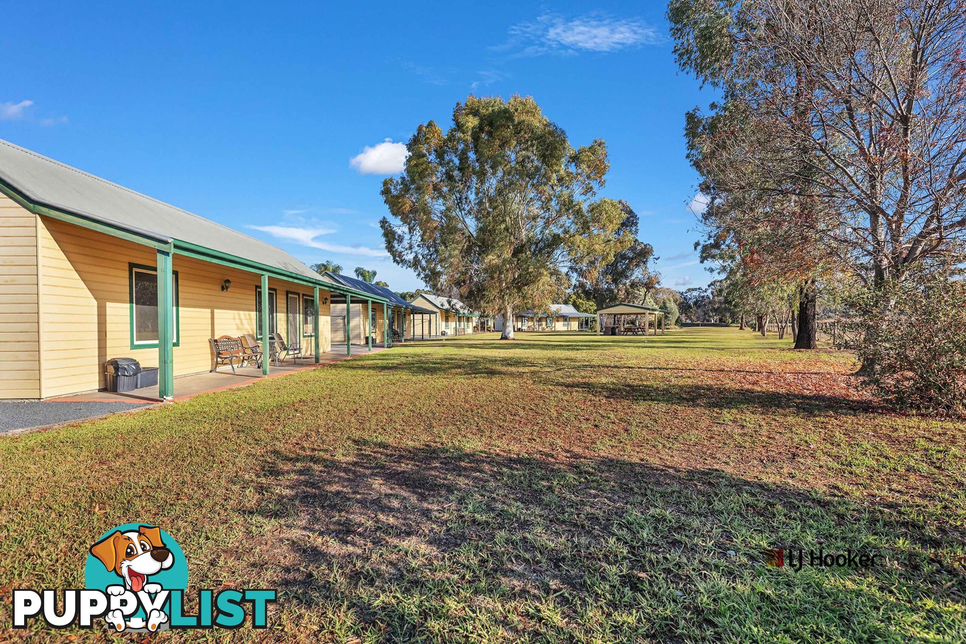 Villa 28/162 Perricoota Road MOAMA NSW 2731