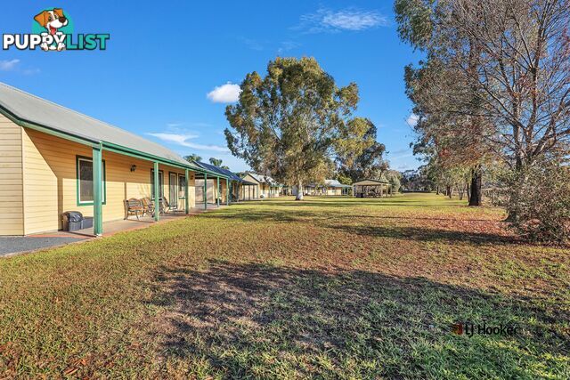 Villa 28/162 Perricoota Road MOAMA NSW 2731