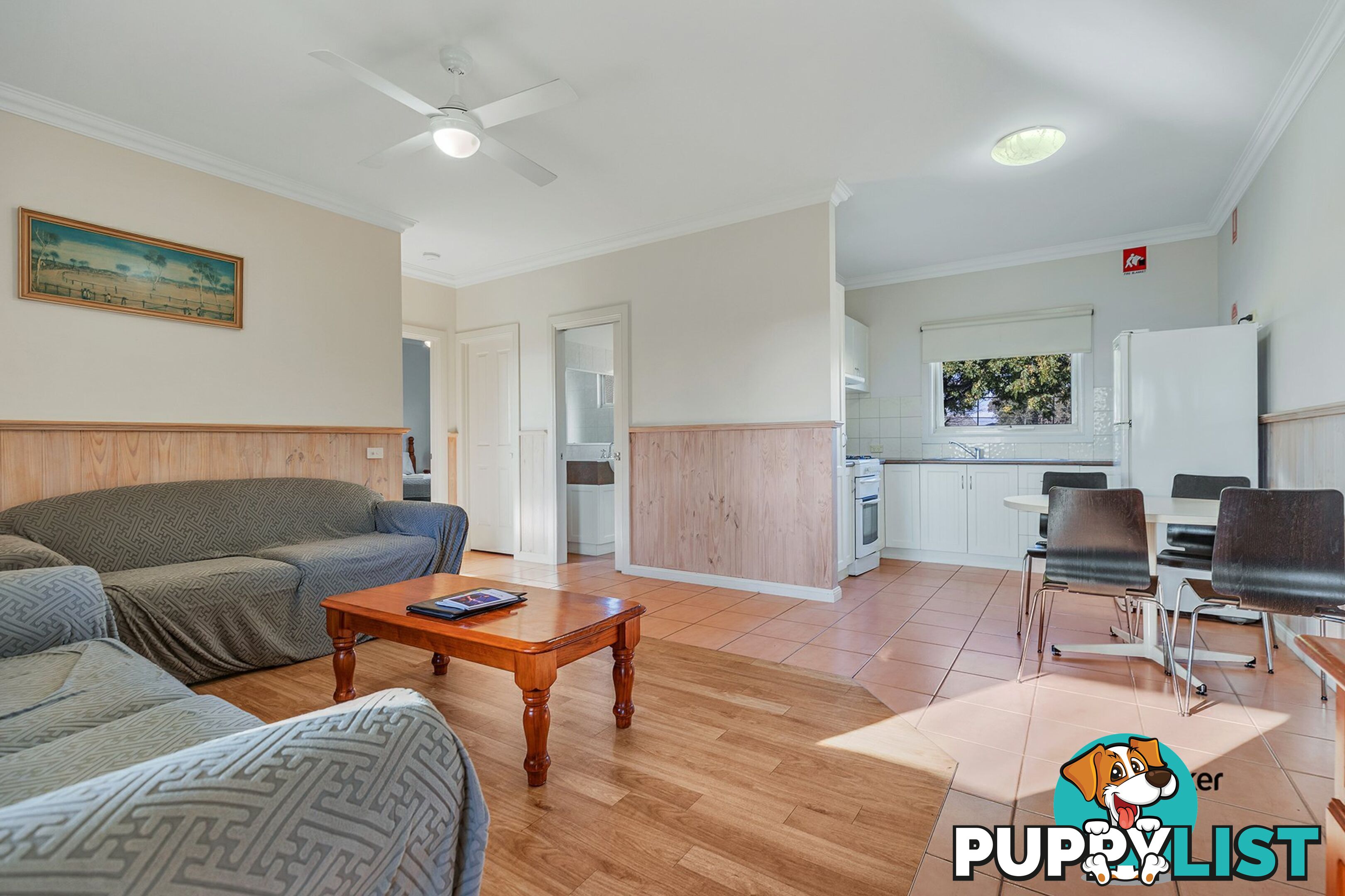 Villa 28/162 Perricoota Road MOAMA NSW 2731
