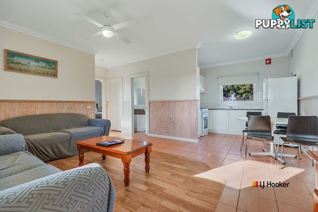 Villa 28/162 Perricoota Road MOAMA NSW 2731