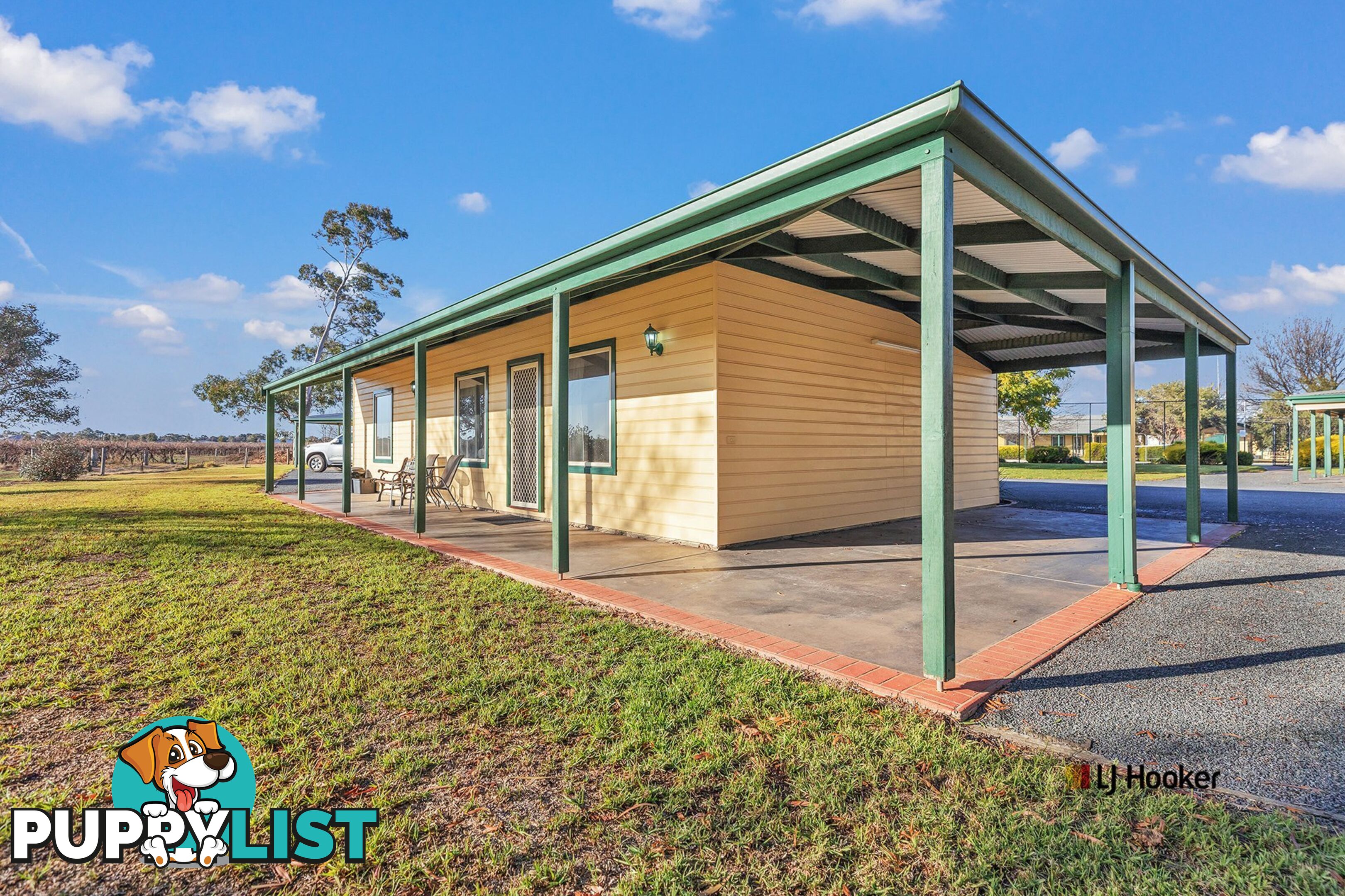 Villa 28/162 Perricoota Road MOAMA NSW 2731