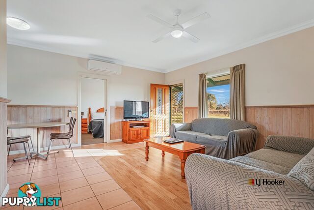 Villa 28/162 Perricoota Road MOAMA NSW 2731