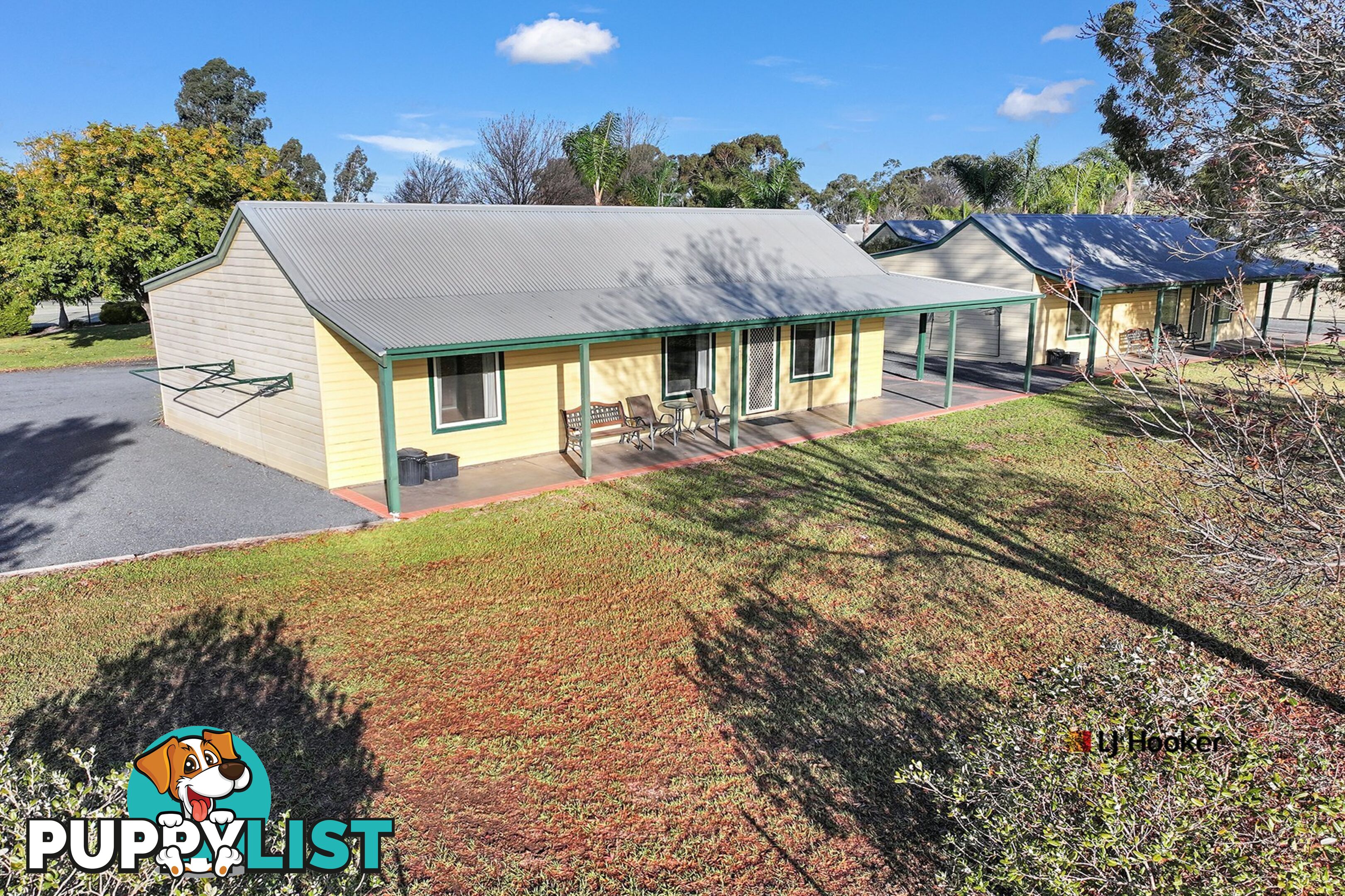 Villa 28/162 Perricoota Road MOAMA NSW 2731