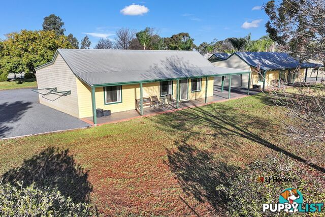Villa 28/162 Perricoota Road MOAMA NSW 2731