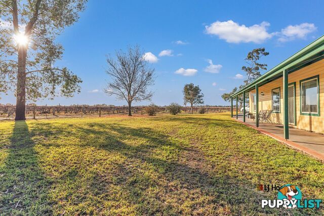 Villa 28/162 Perricoota Road MOAMA NSW 2731