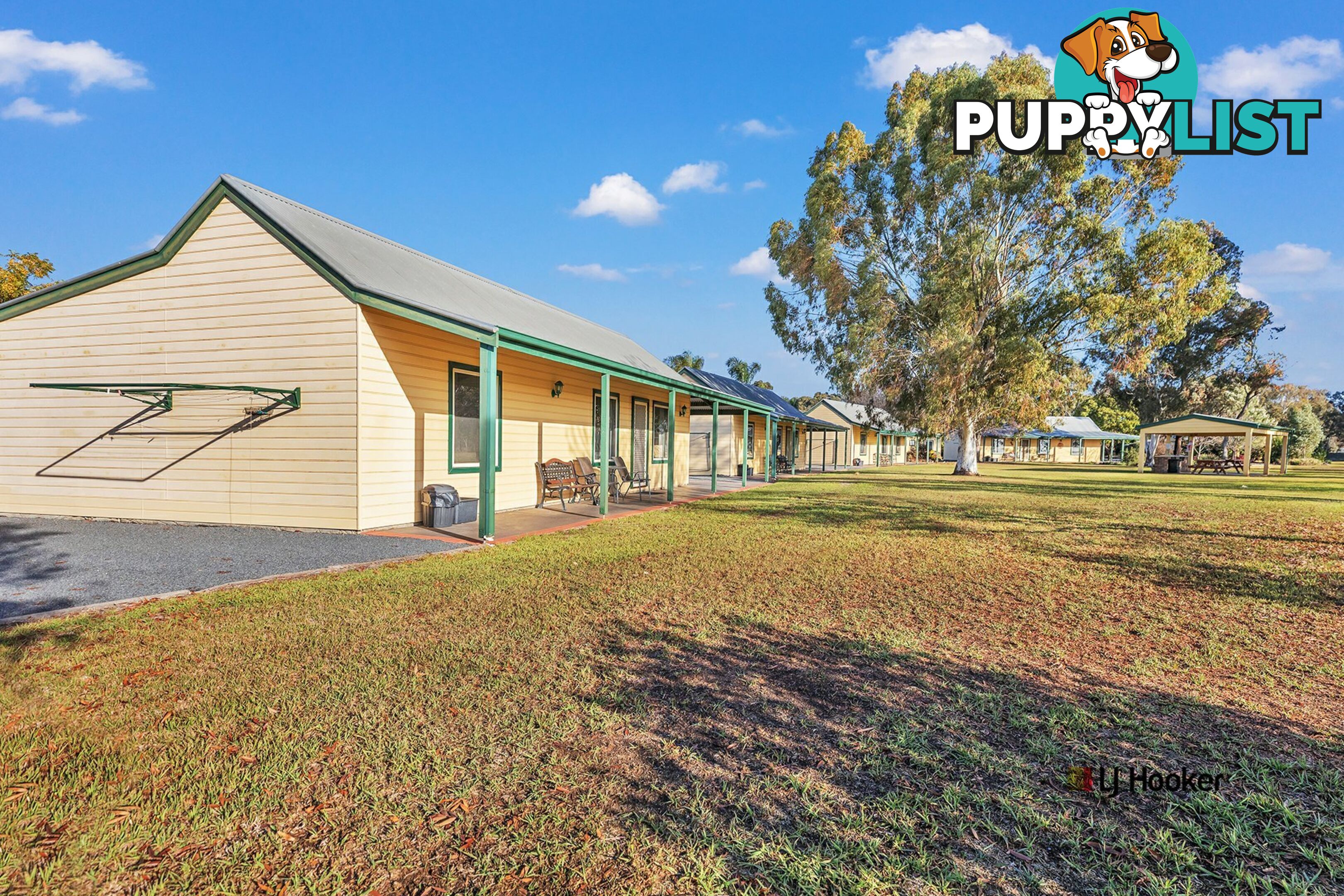 Villa 28/162 Perricoota Road MOAMA NSW 2731
