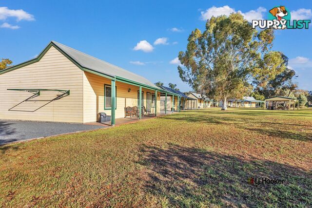 Villa 28/162 Perricoota Road MOAMA NSW 2731