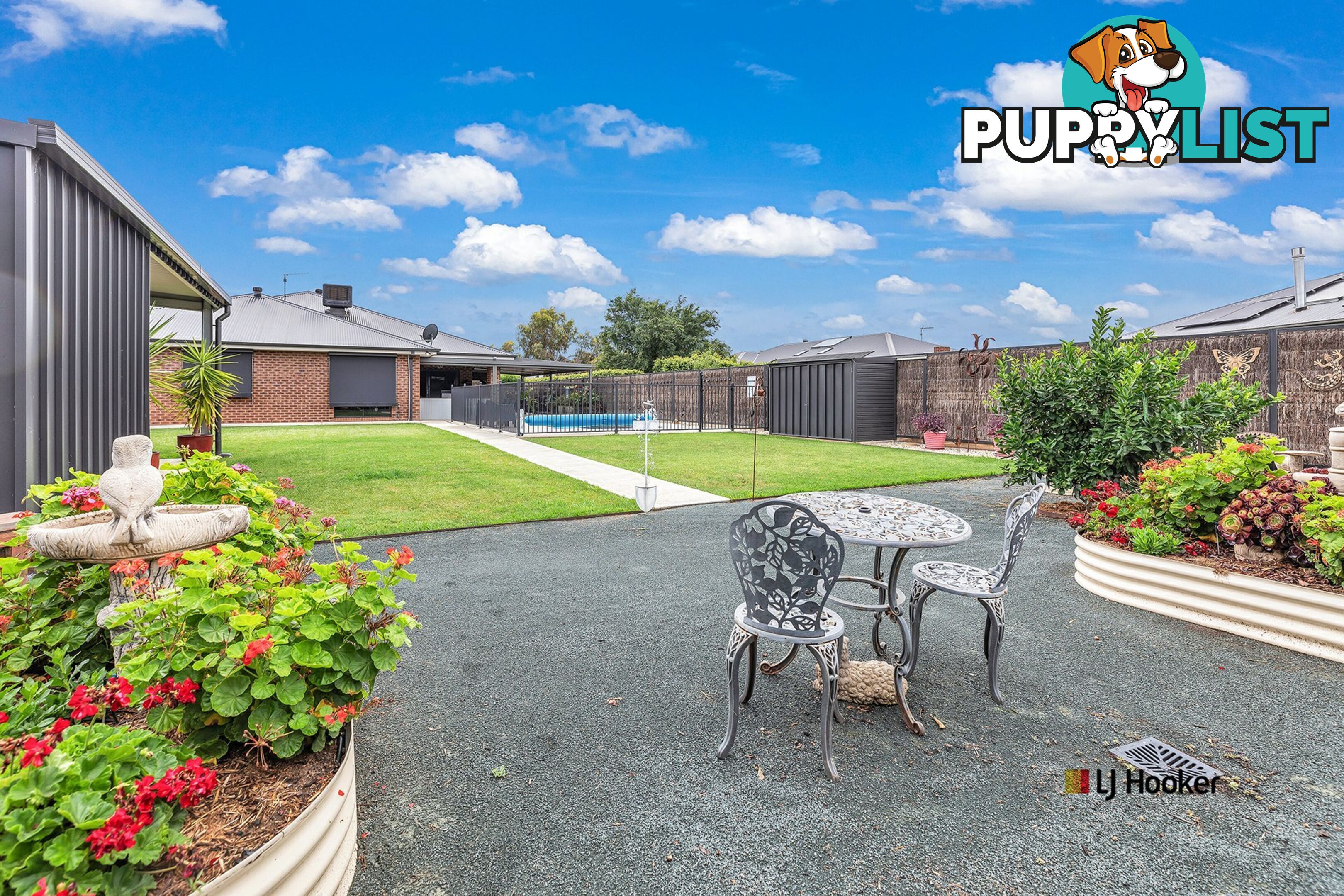 8 Yellow Gum Court MOAMA NSW 2731