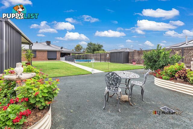 8 Yellow Gum Court MOAMA NSW 2731