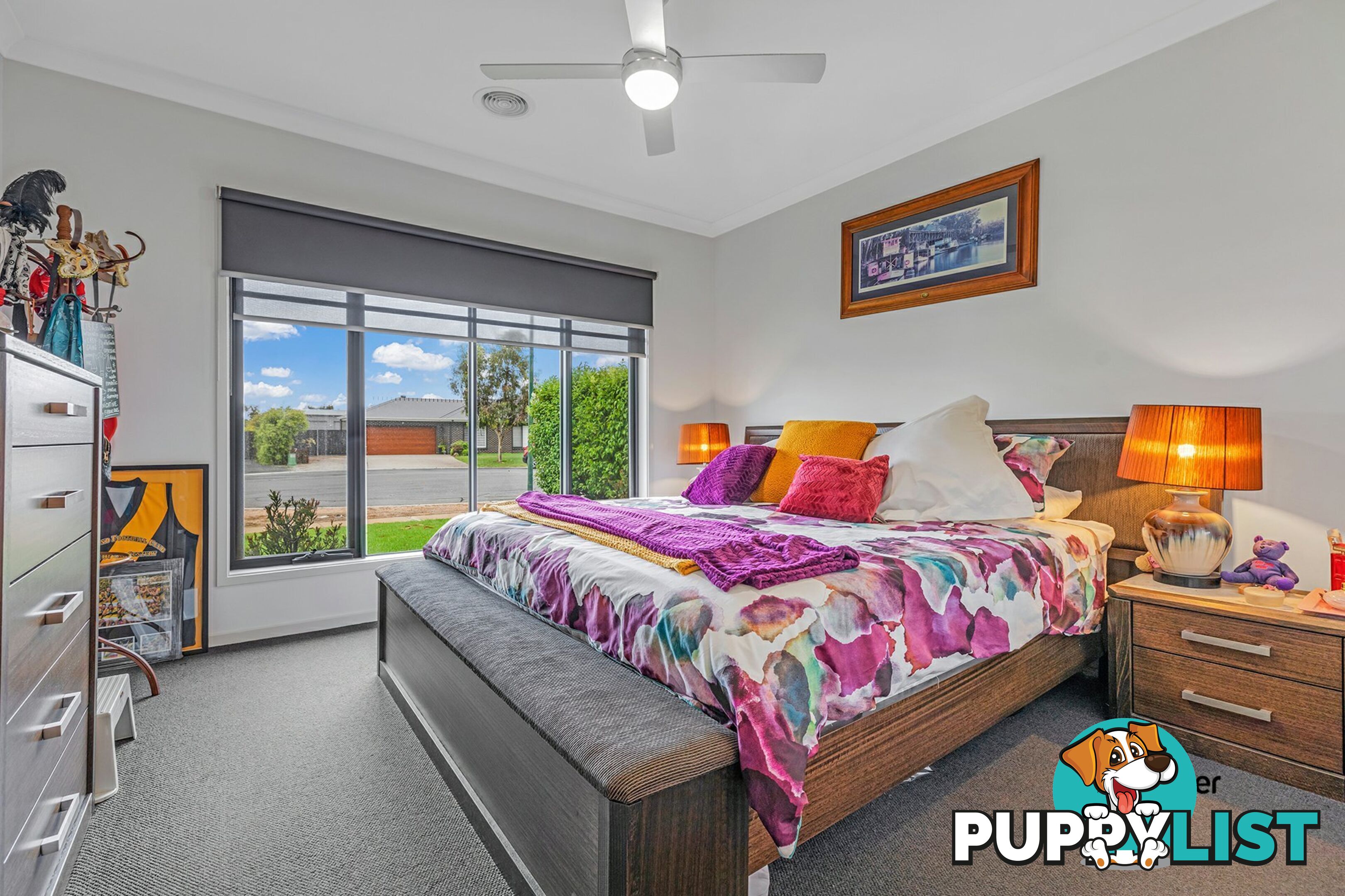 8 Yellow Gum Court MOAMA NSW 2731