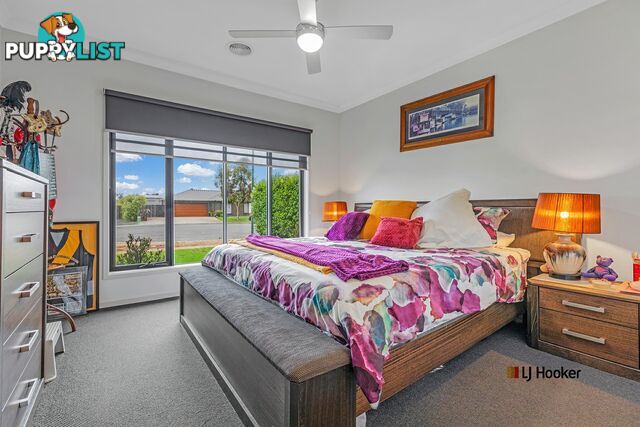 8 Yellow Gum Court MOAMA NSW 2731