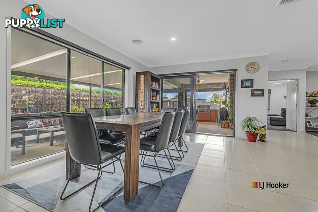 8 Yellow Gum Court MOAMA NSW 2731