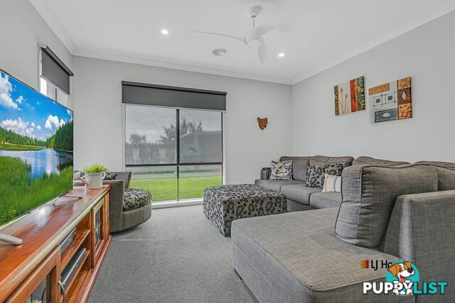 8 Yellow Gum Court MOAMA NSW 2731