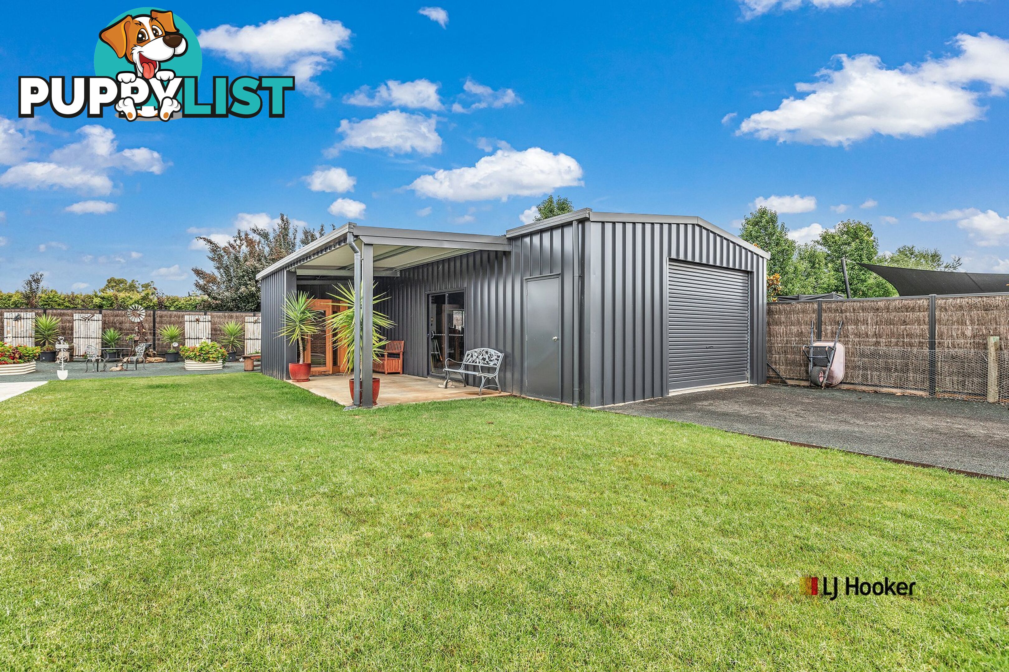 8 Yellow Gum Court MOAMA NSW 2731