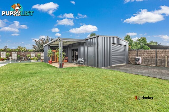 8 Yellow Gum Court MOAMA NSW 2731