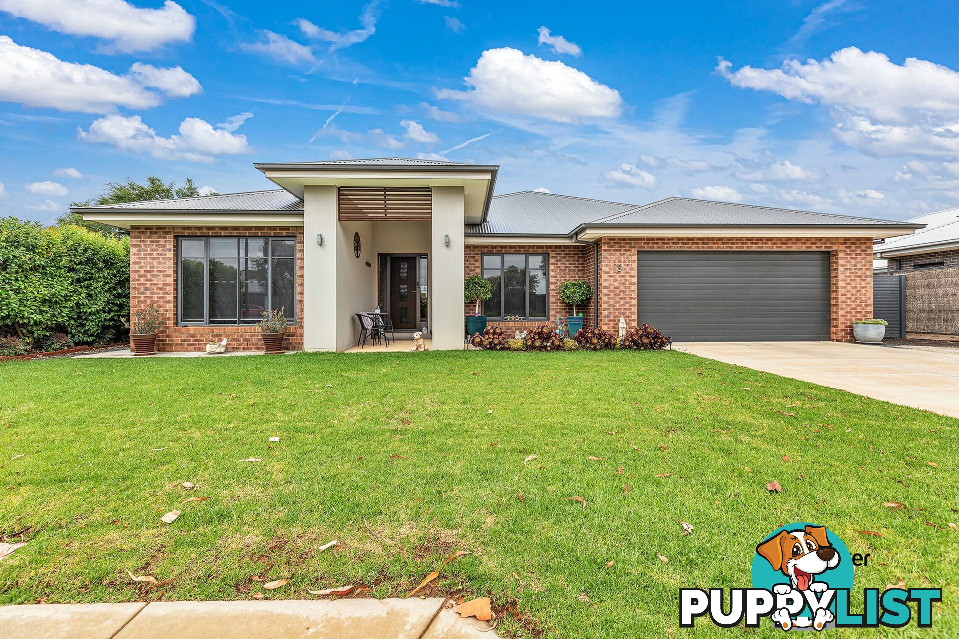 8 Yellow Gum Court MOAMA NSW 2731