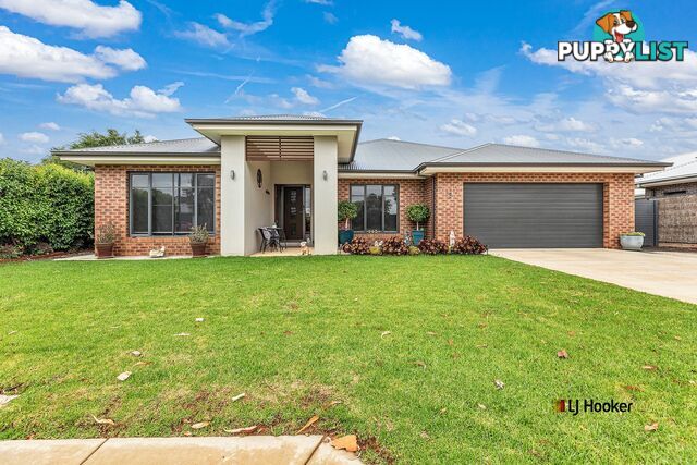 8 Yellow Gum Court MOAMA NSW 2731